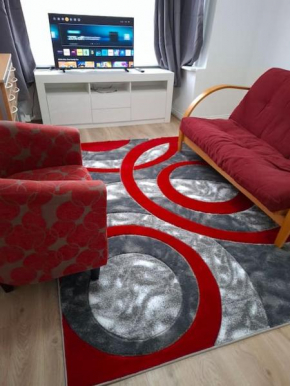 1 Bedroom flat Near Heathrow airport